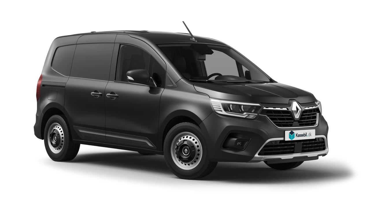 Billede af en fabriksny Renault Kangoo 2025